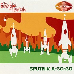 Sputnik a-Go-Go