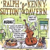Ralph Sutton & Kenny Devern