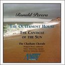 Perera: Outermost House / Canticle of the Sun