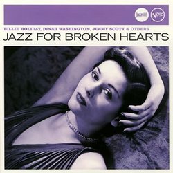 Jazz for Broken Heart