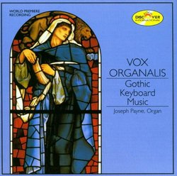 Vox Organalis