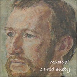 MUSIC OF GERALD BUSBY