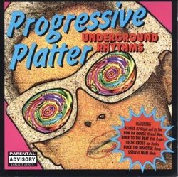 Progressive Platter: Underground Rhythms