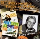 Pittsburgh's Favorite Oldies: At the Hop 7