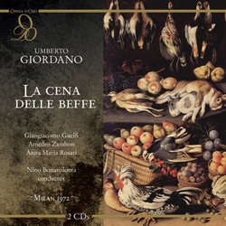 La cena delle beffe