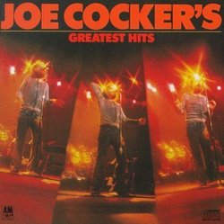 Joe Cocker's Greatest Hits