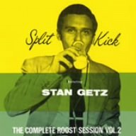 The Complete Roost Sessions, Vol. 2