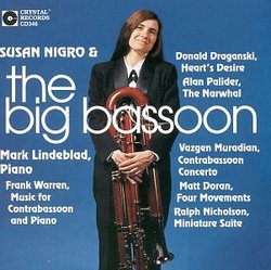 The Big Bassoon
