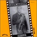 Louis Jordan on Film 1942-1945
