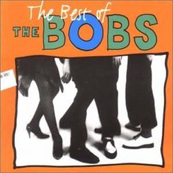 Best of the Bobs