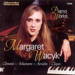 Piano Works