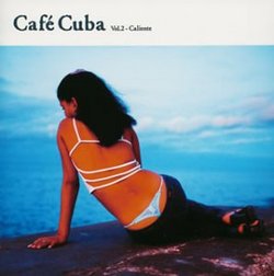 Cafe Cuba V.3