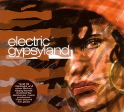 Electric Gypsyland