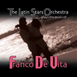 Plays the Music of Franco De Vita