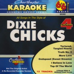 Karaoke: Dixie Chicks 4