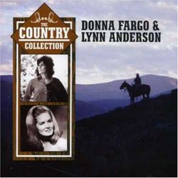 Country Collection: Donna & Lynn