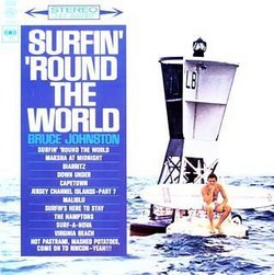 Surfin''Round World