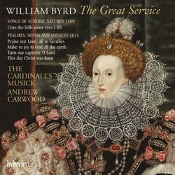 Byrd: The Great Service