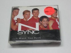 I Want You Back