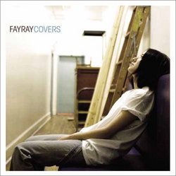 Fay Ray's Cover Album