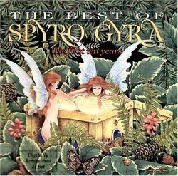 Spyro Gyra-Best Of