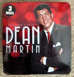 Collector's Edition Dean Martin
