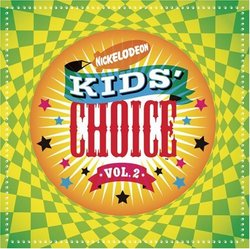 Nickelodeon Kids Choice 2