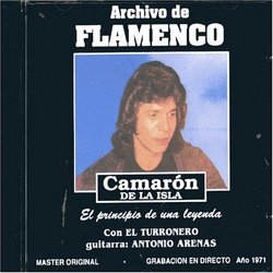 Archivo De Flamenco