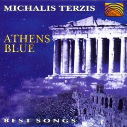 Athens Blue: Best of Michalis Terzis