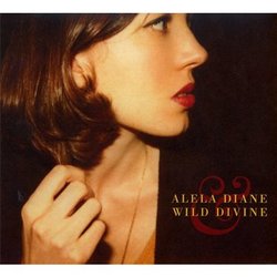 Alela Diane & Wild Divine