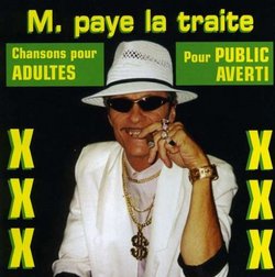 M. Paye La Traite