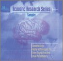 Acoustic Research Series Sampler