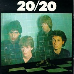 20/20 / Look Out