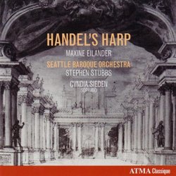 Handel's Harp