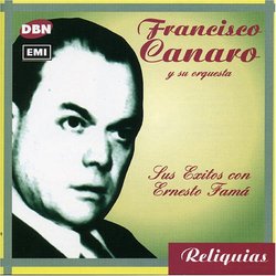 Ernesto Fama Canta Sus Exitos