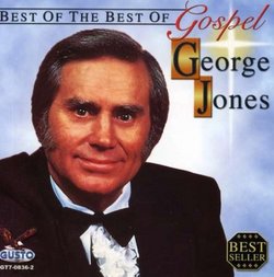 The Best of the Best of George Jones