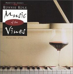 Music of Vines
