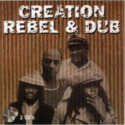 Creation Rebel & Dub