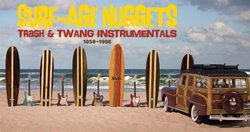 Surf Age Nuggets