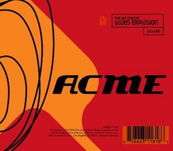 Acme + Xtra Acme-Plus