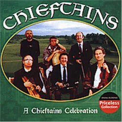 Chieftains Celebration