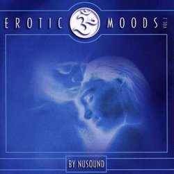 Erotic Moods Vol 2