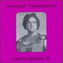 Lebendige Vergangenheit: Lauritz Melchior III