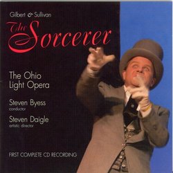 Gilbert & Sullivan: The Sorcerer