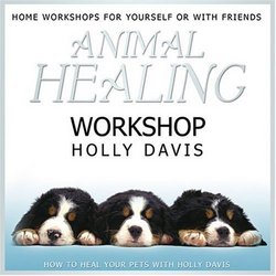 Animal Healing Workshop
