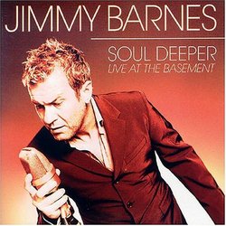 Soul Deeper: Live at the Basement