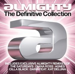 Almighty Definitive Collection Vol. 8