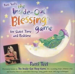 The Inside Out Blessing Game