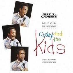 Cosby & The Kids