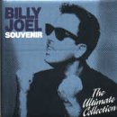 Billy Joel Souvenir: The Ultimate Collection